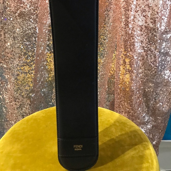 Fendi strap accessory - Picture 6 of 6